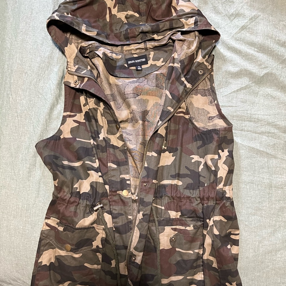 Vest